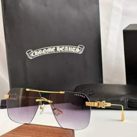Picture of Chrome Hearts Sunglasses _SKUfw76720184fw